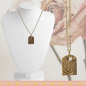 Paradise Necklace